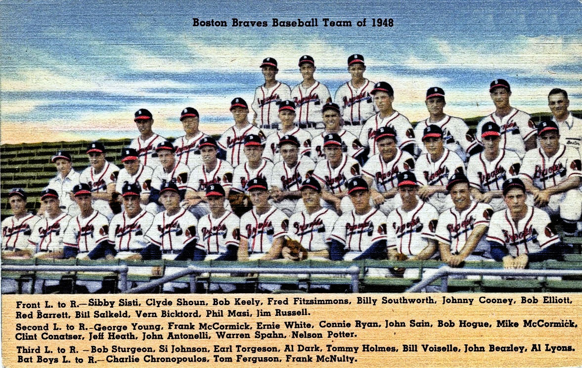 Boston Braves